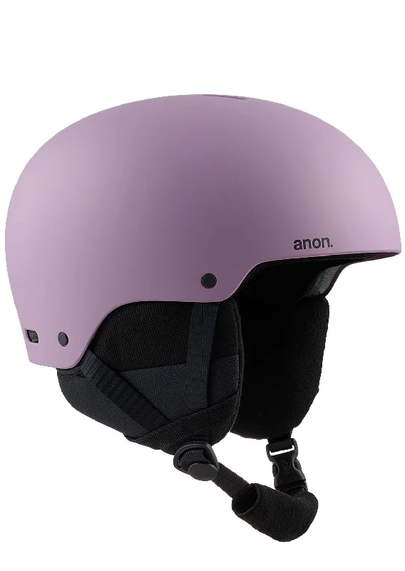 Anon Men's Raider 3 Winter Helmet