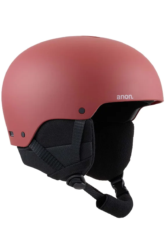 Anon Raider 3 Winter Helmet