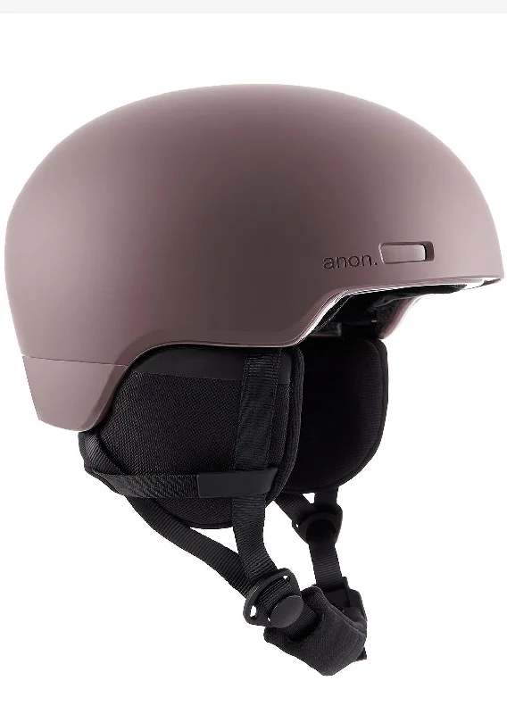 Anon Unisex Windham WaveCel Winter Helmet