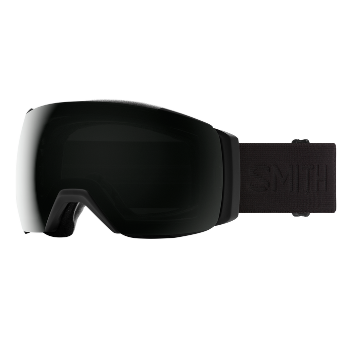 Smith IO Mag XL Chrome Pop Goggles