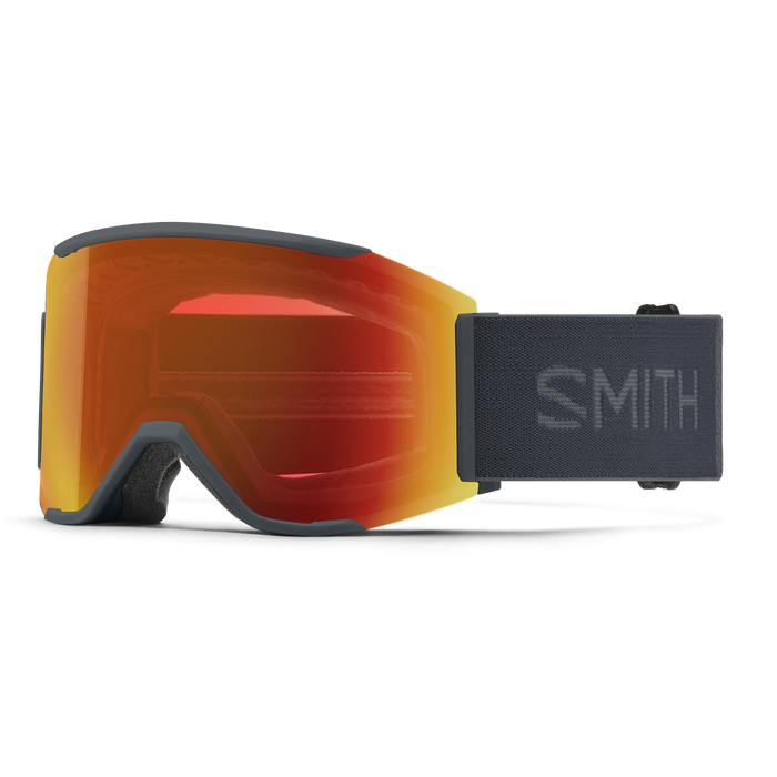 Smith Squad Mag Chrome Pop Goggles (Adult)