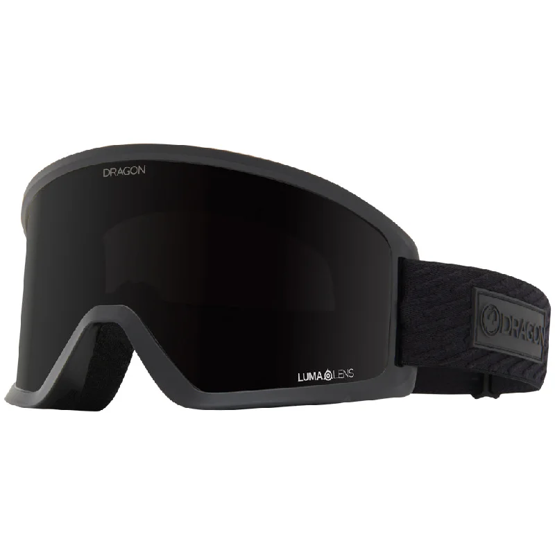 Dragon DX3 Plus OTG Adult Goggles 2025