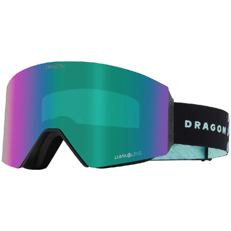 Dragon RVX Mag OTG IR Adult Goggles 2025