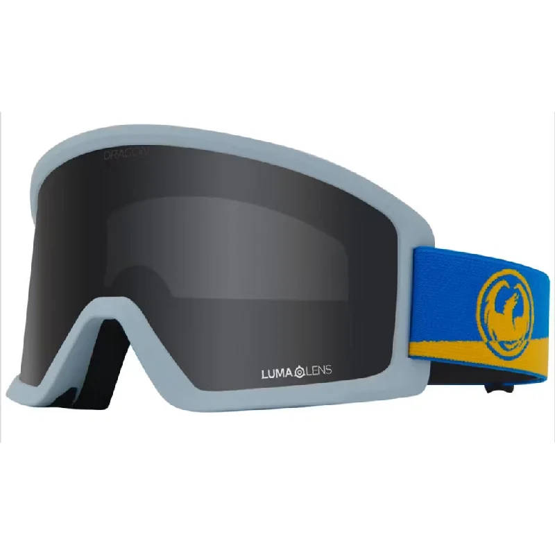 Dragon DX3 L OTG Goggles 2024