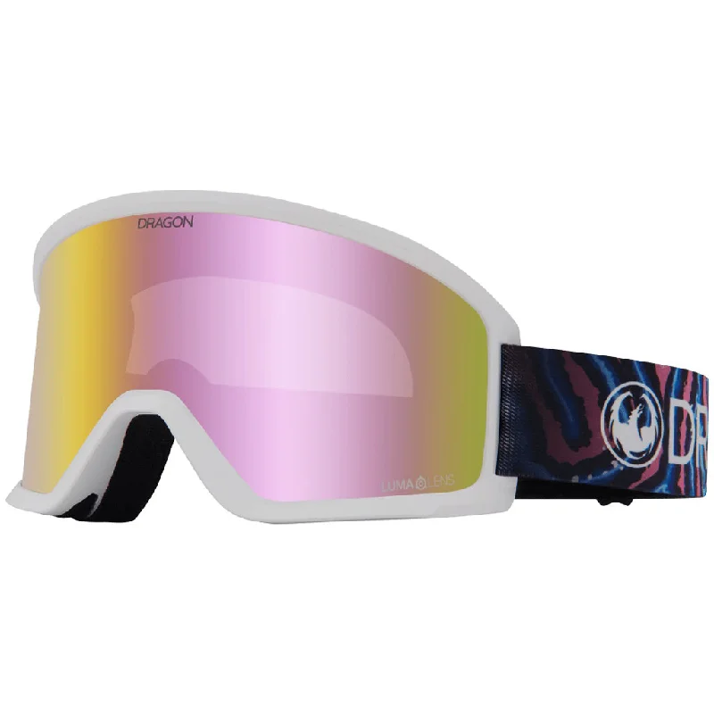 Dragon DX3 OTG Goggles 2024