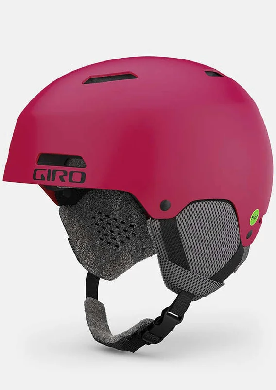 Giro Junior Crue MIPS Snow Helmet