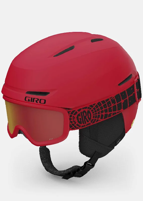 Giro Men's Spur CP Snow Helmet