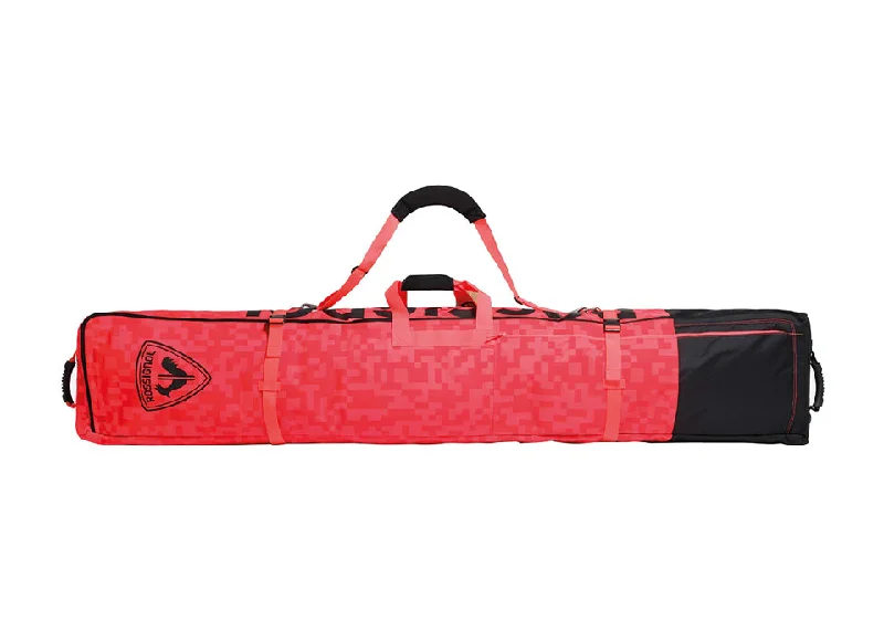 Hero Ski Wheeled Bag