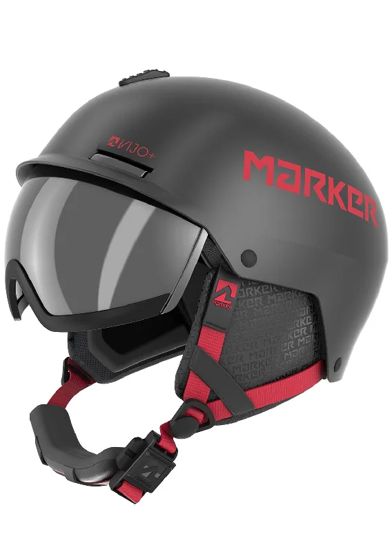 Marker Junior Vijo Ski Helmet