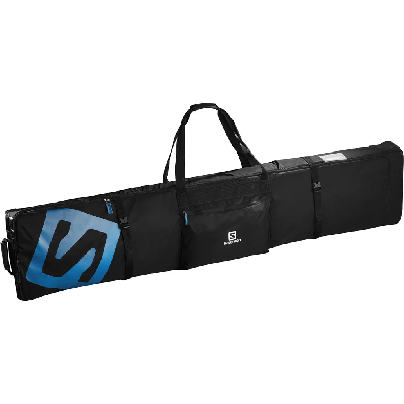 Salomon Clubline  Trolley Bag 2025