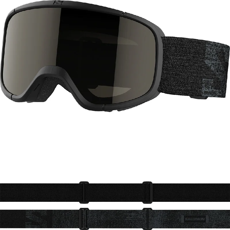 Black w/Black