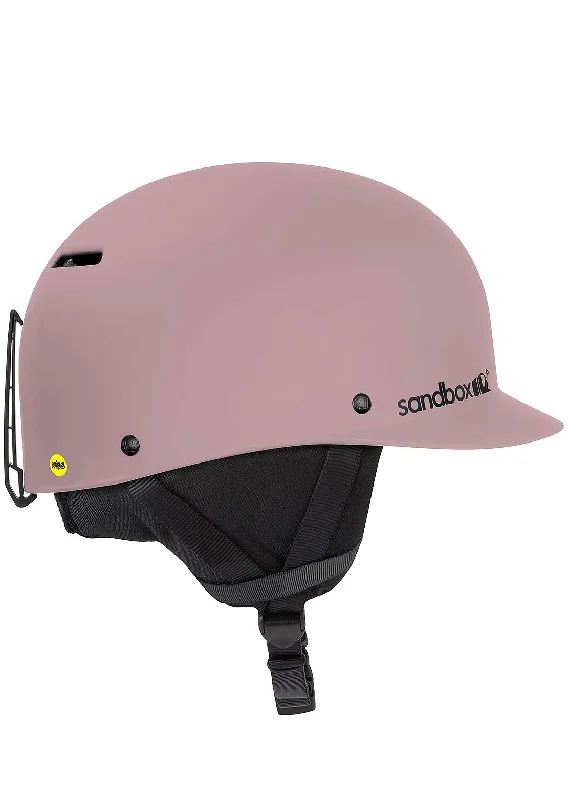 Sandbox Classic 2.0 Snow MIPS Winter Helmet