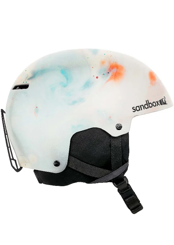 Sandbox Junior Icon Ace Winter Helmet