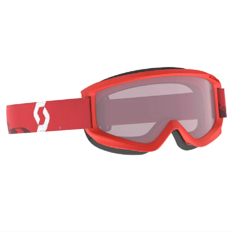 Scott Jr Agent Goggle