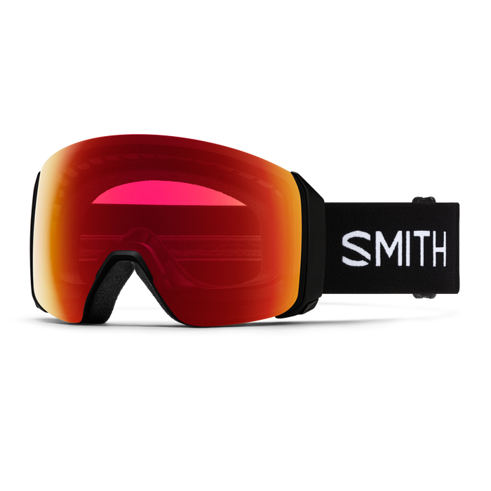 Smith 4D Mag XL Chrome Pop Goggles (Adult)