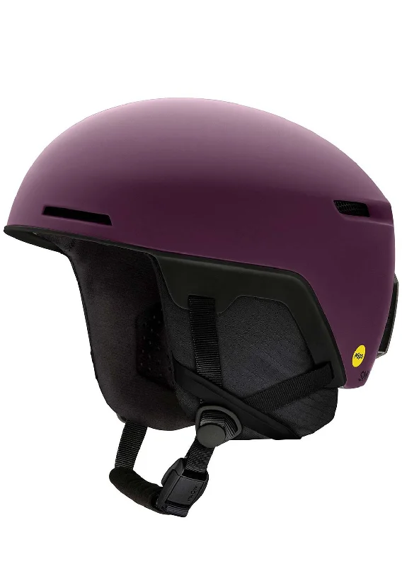 Smith Code MIPS Winter Helmet