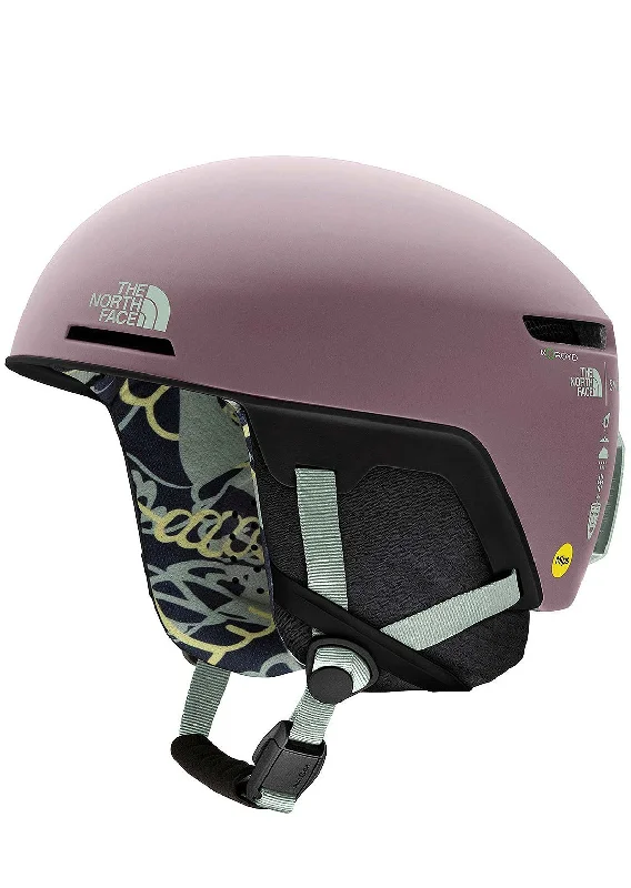 Smith Code MIPS Winter Helmet