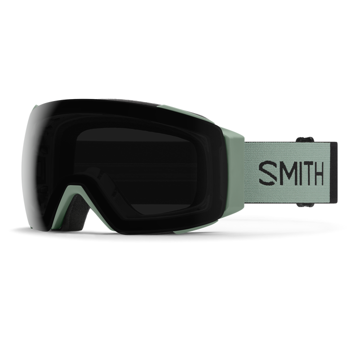 Smith IO Mag Chrome Pop Goggles