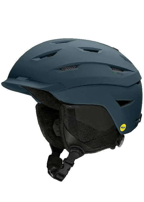 Smith Liberty MIPS Winter Helmet