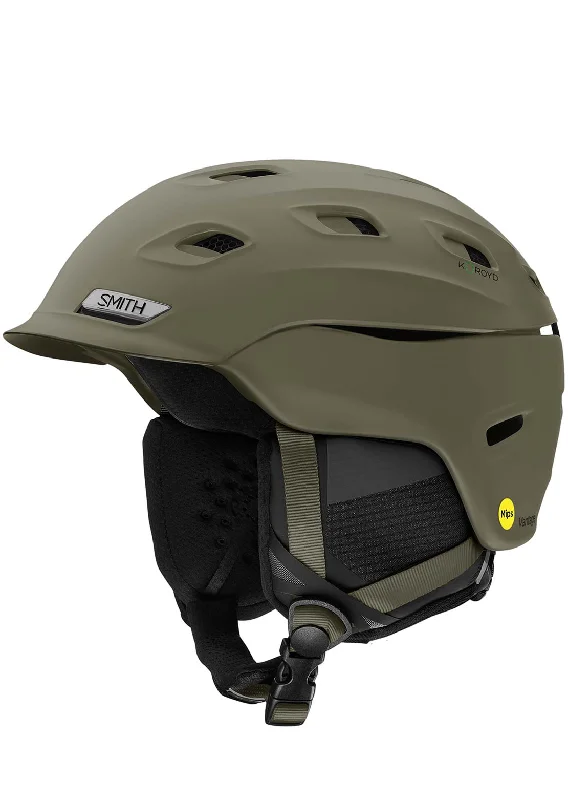 Smith Men's Vantage MIPS Winter Helmet