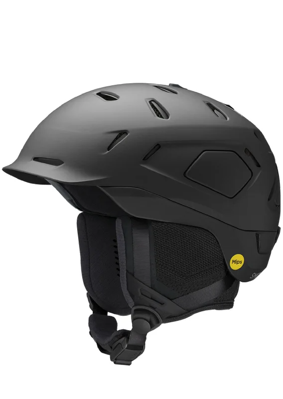 Smith Nexus MIPS Winter Helmet