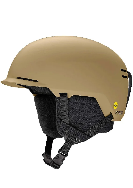 Smith Scout MIPS Winter Helmet