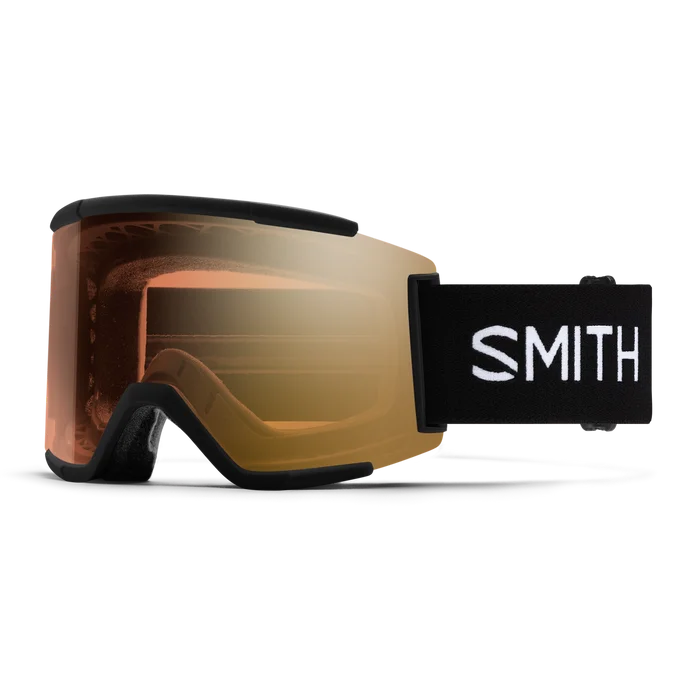 Smith Squad Mag XL Chrome Pop Goggles