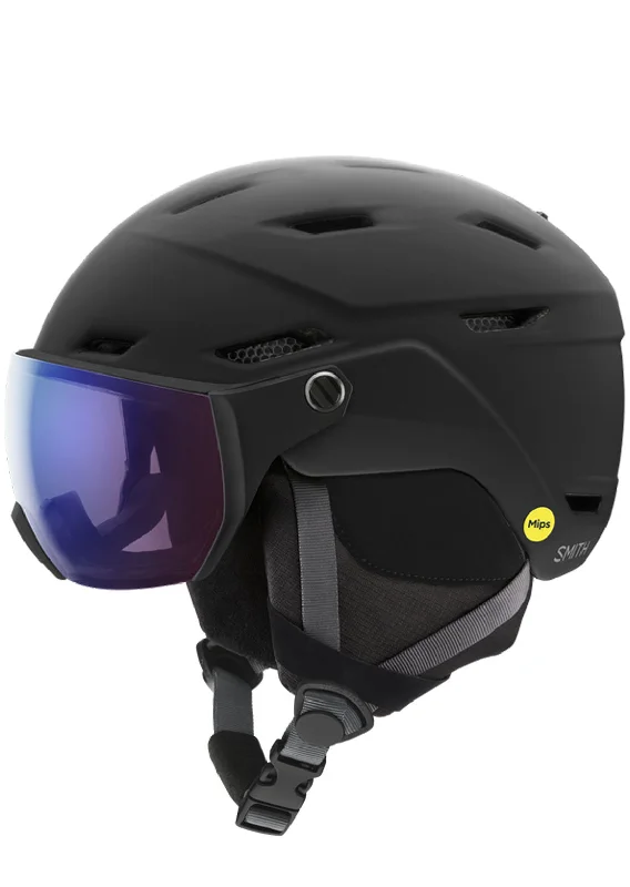 Smith Survey MIPS Winter Helmet