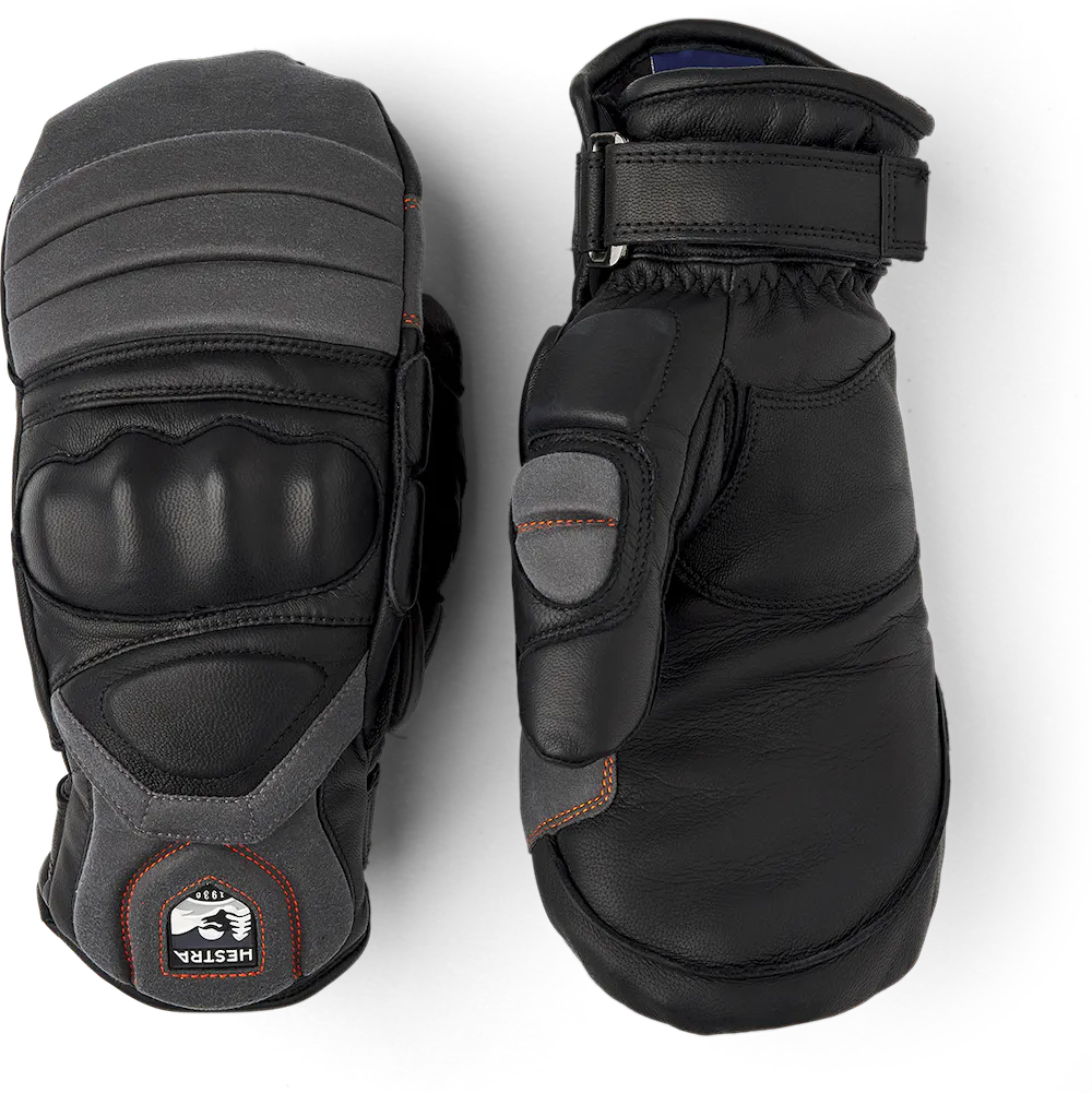 Hestra Impact Race Mitt Sr