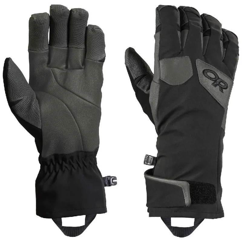 Men's Extravert Gloves