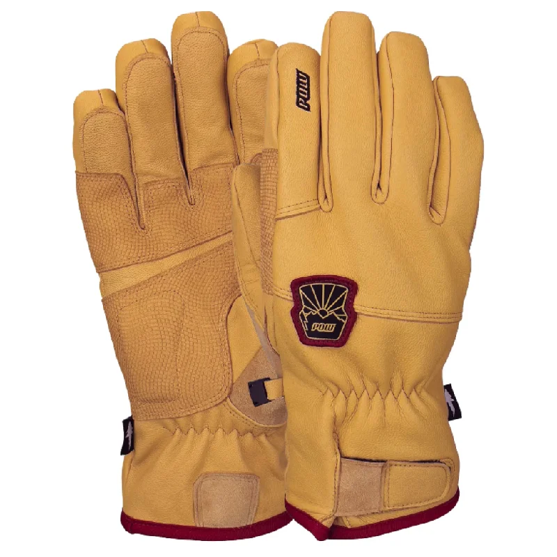 POW Men's HDX Glove