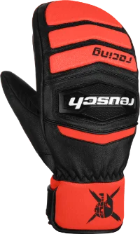 Reusch WC Warrior Team Mitten