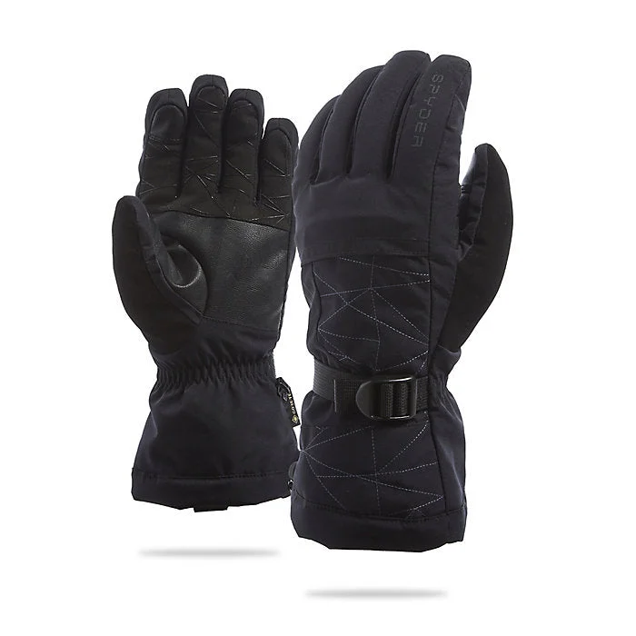 Men's Spyder Overweb Gortex Gloves