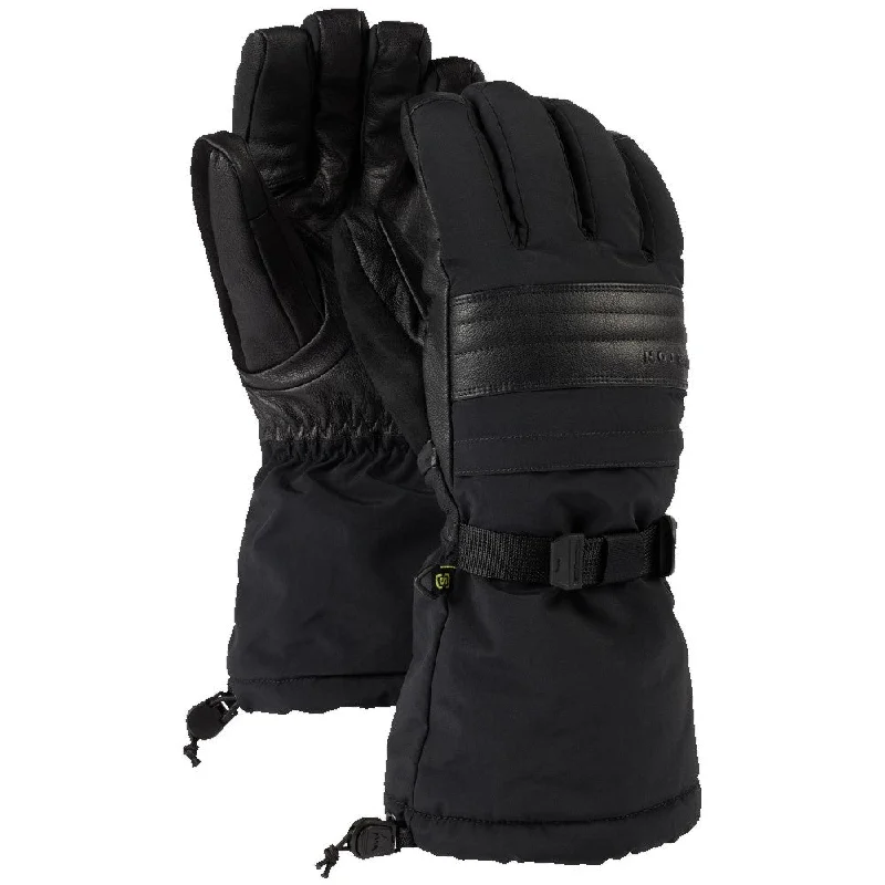 Warmest Gore-Tex Gloves