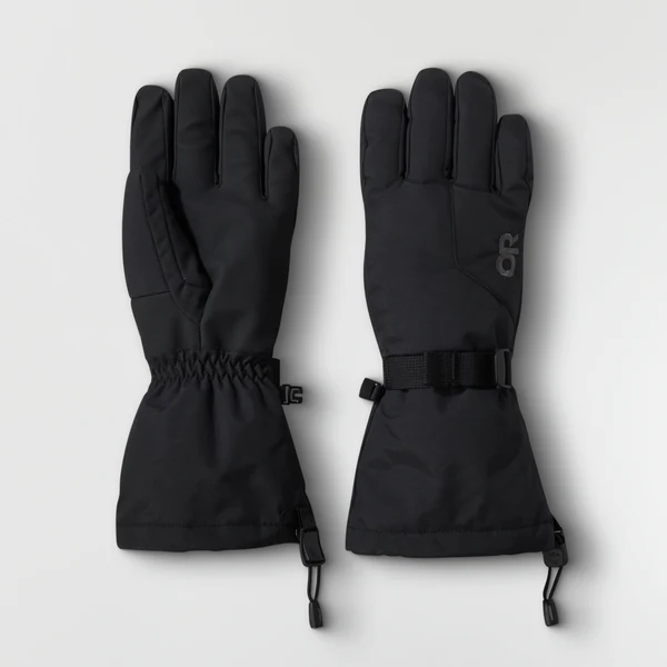 Women's Adrenaline Gloves