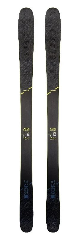 2020 Head Kore 93 snow skis