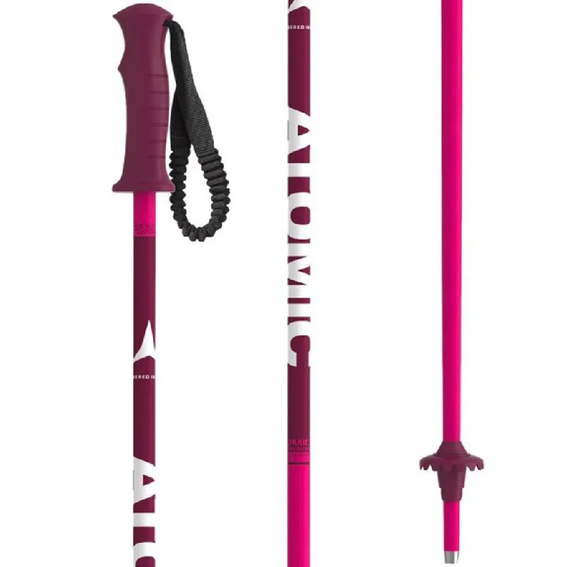 2023 Atomic AMT Jr Ski Pole