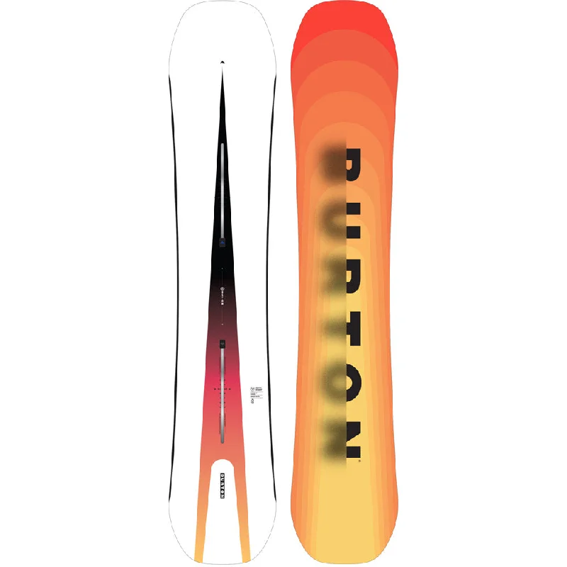 2024 Custom Flying V Snowboard