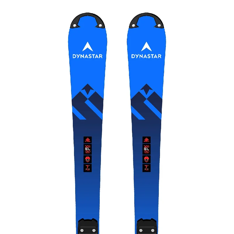 2025 Dynastar Speed Omeglass Team SL Skis