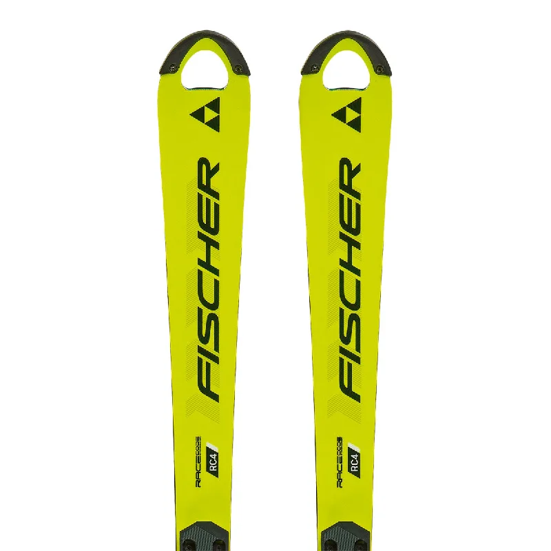 2025 Fischer RC4 WC JR SL Skis