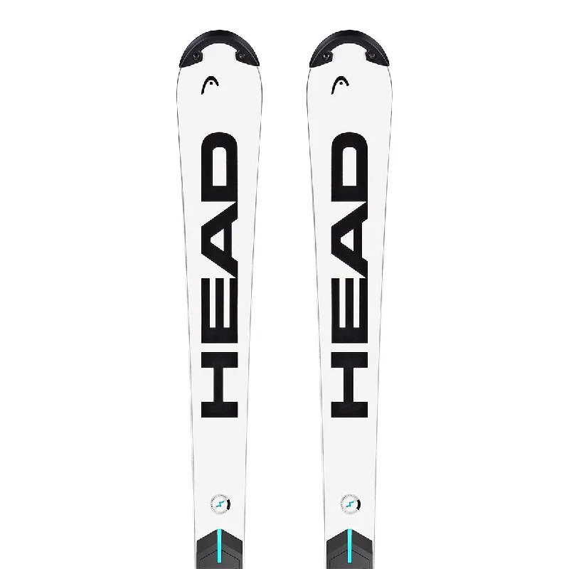 2025 HEAD WCR E-SL Rebel FIS Skis