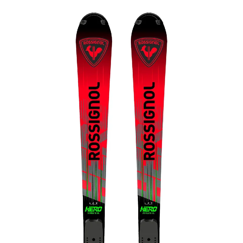 2025 Rossignol HERO Athlete FIS SL Skis