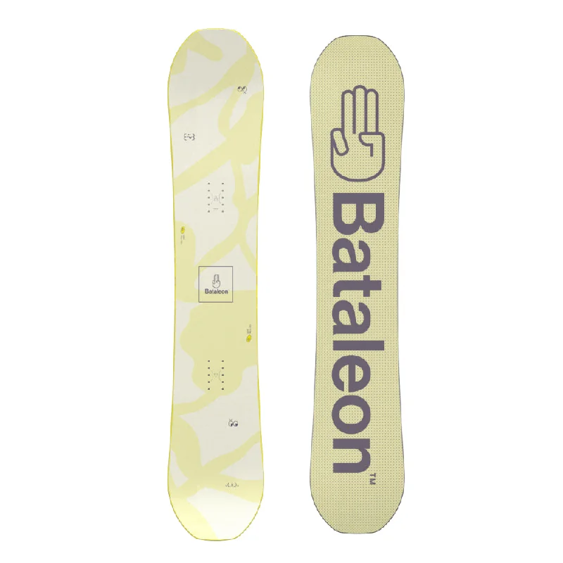 2025 Spirit Snowboard - Womens