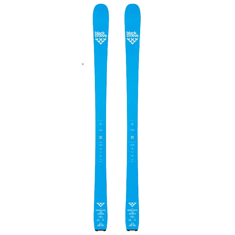 Black Crows Ova Freebird Ski (85mm waist) 2025