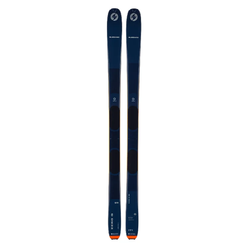 Blizzard Zero G 85 Backcountry Touring Ski 2025