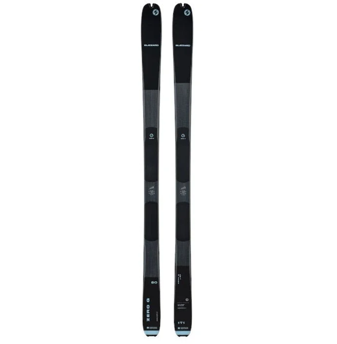 Blizzard Zero G LT 80 Backcountry Ski Women's 2025