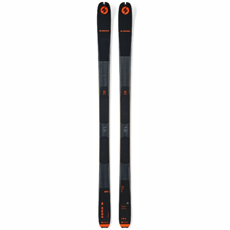 Blizzard Zero G LT 80 Backcountry Ski 2025