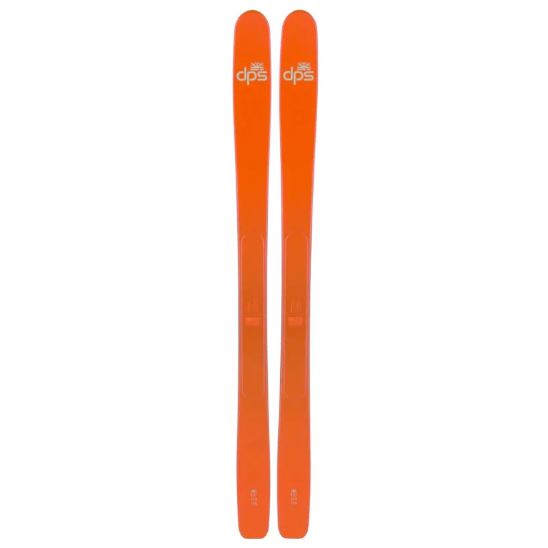 DPS Kaizen 100 Skis 2025