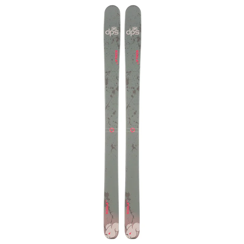 DPS Koala 103 Skis 2025