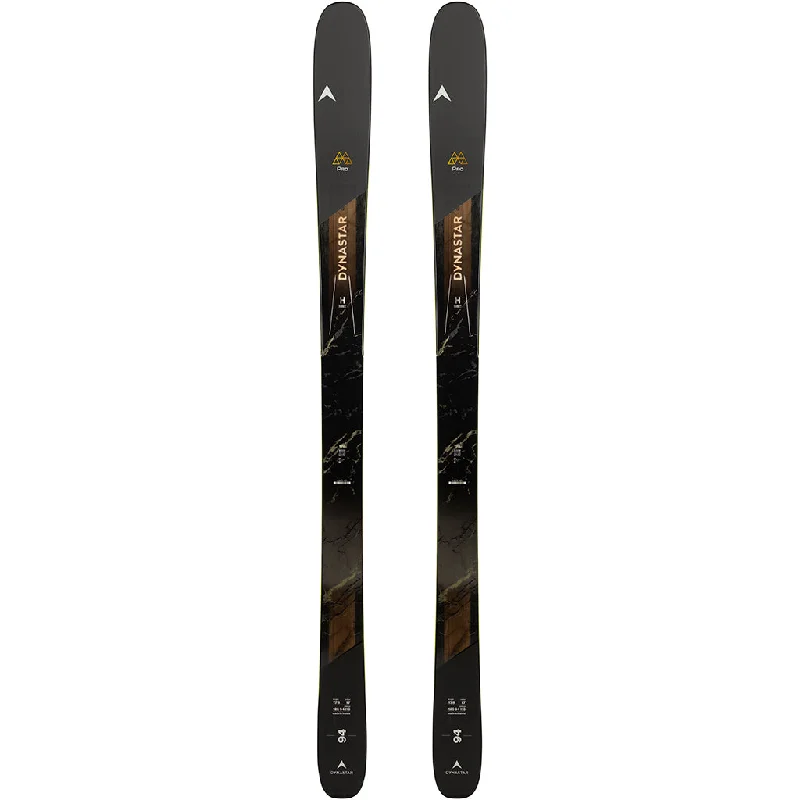 Dynastar M-Pro 94 TI Skis Mens 2025